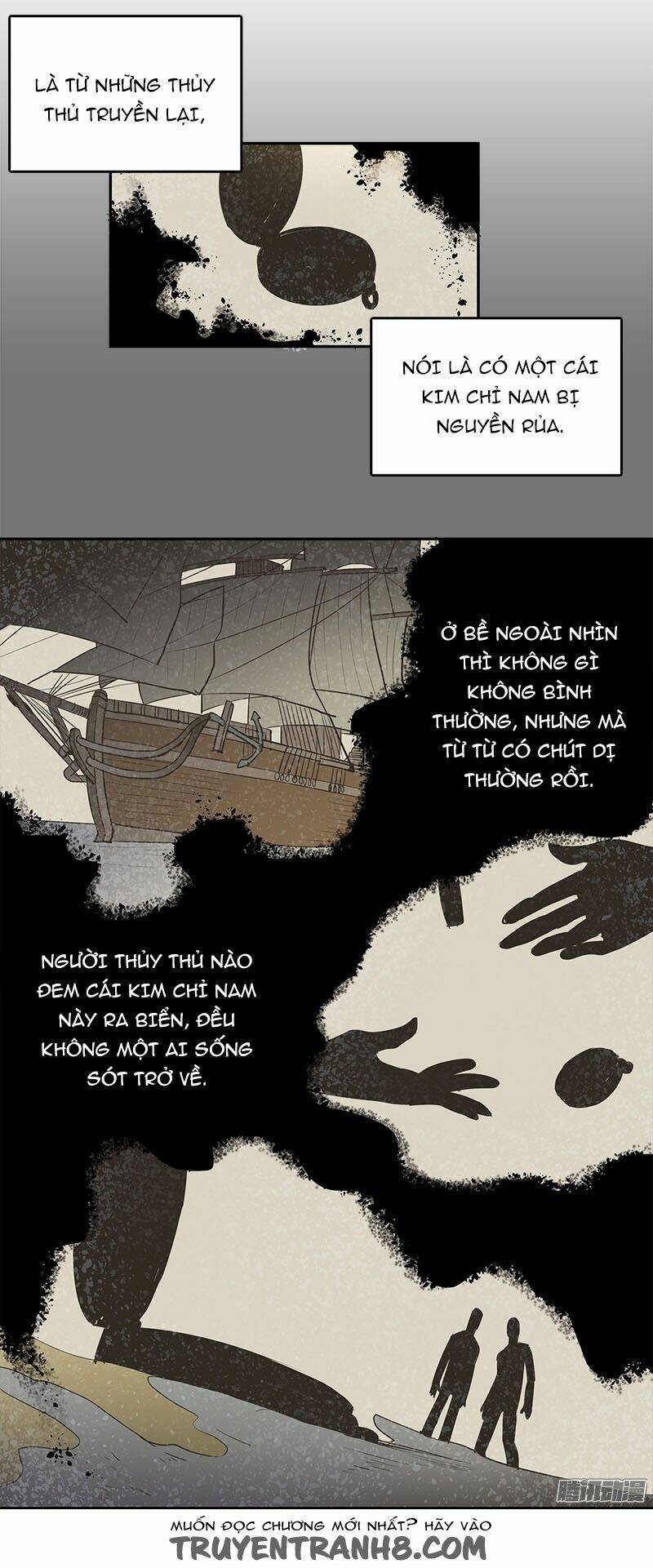 cửa hàng không tên chapter 11 11