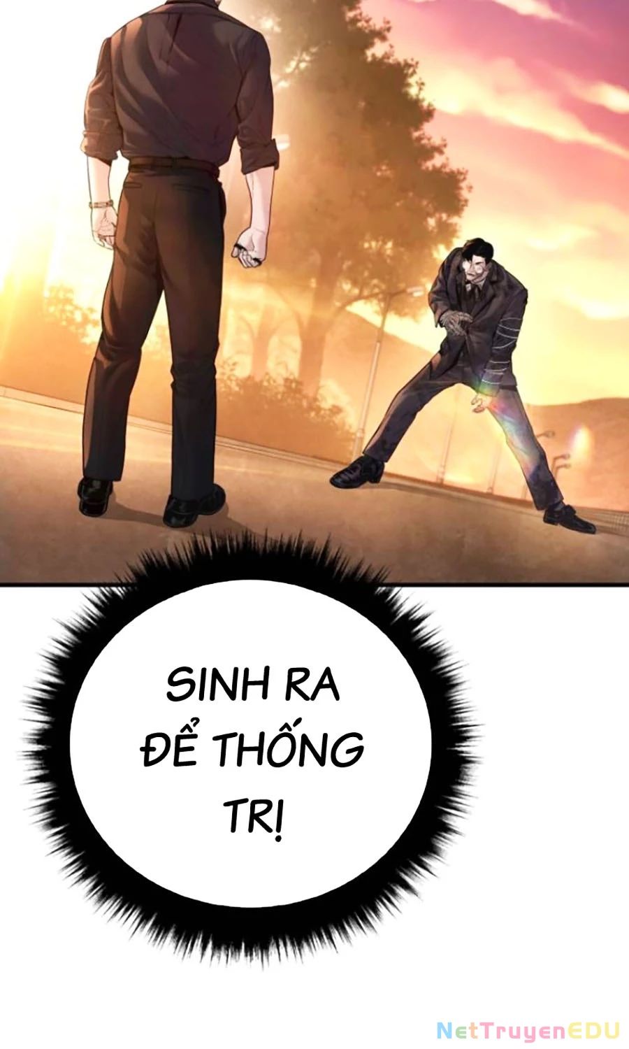 đặc vụ kim chapter 178 18