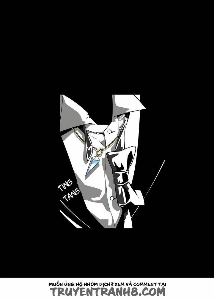 giấc mơ khủng khiếp - deadful dream chapter 2 21