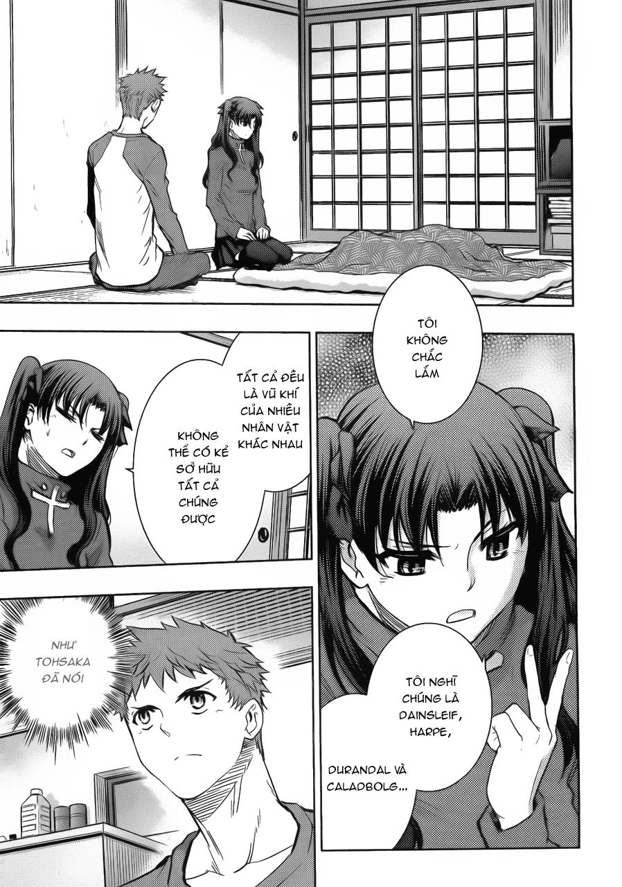 fate stay night chapter 65 12