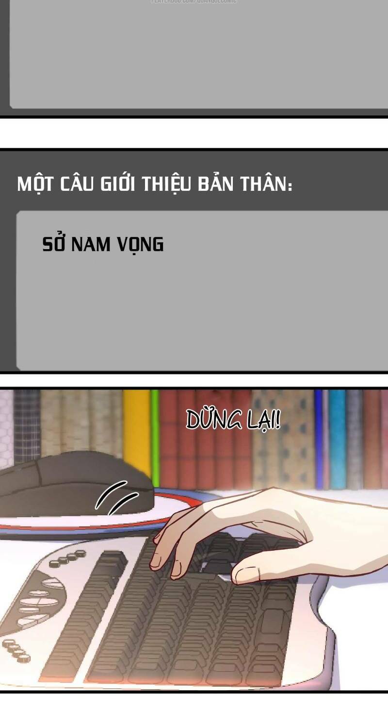 song tu đạo lữ kiểu xem mặt chapter 2 14