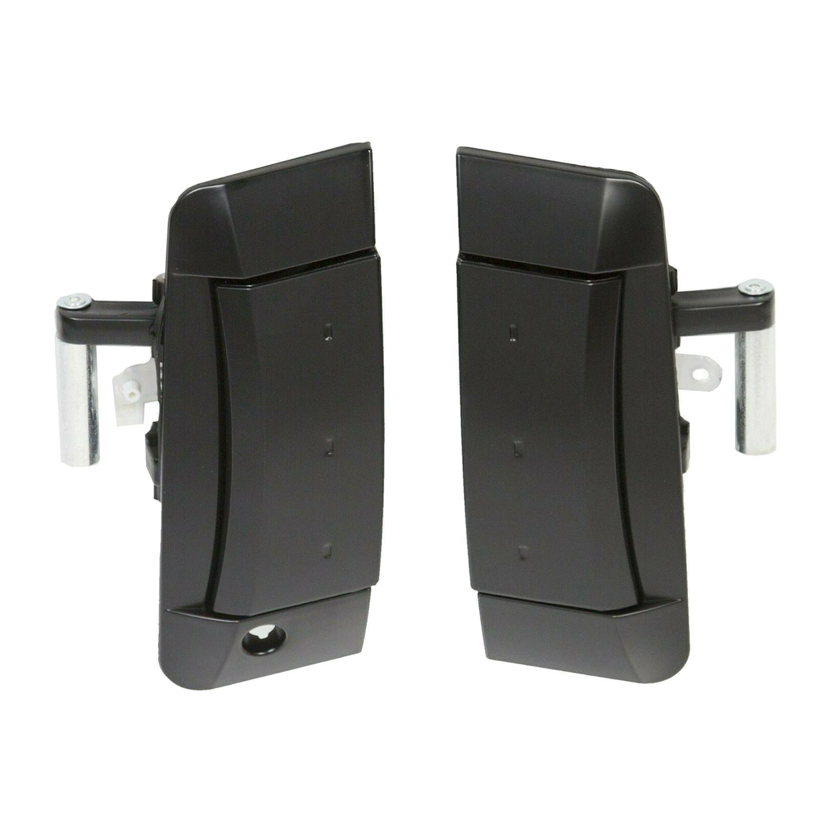 New 1 paar Outer Exterior  Handle Repair  for   03-09