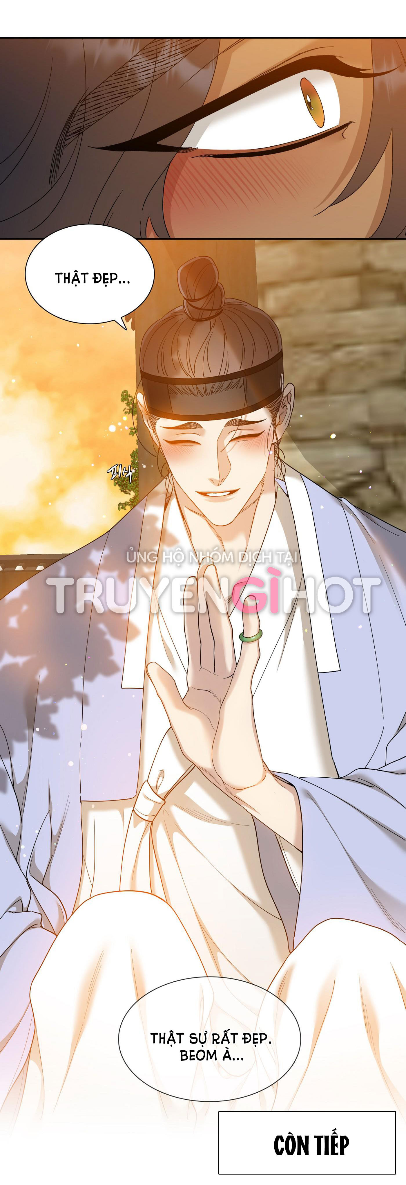 mắt phủ toàn sương chapter 65 57