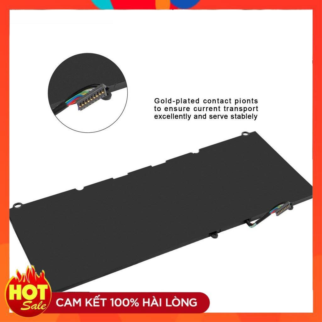 ️ Pin Dùng Cho Laptop Dell XPS 13-9343, 13-9350, JD25G, 0N7T6, 0DRRP, RWT1R