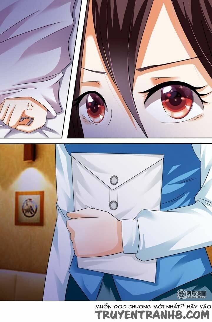 vợ lẽ chapter 5 11