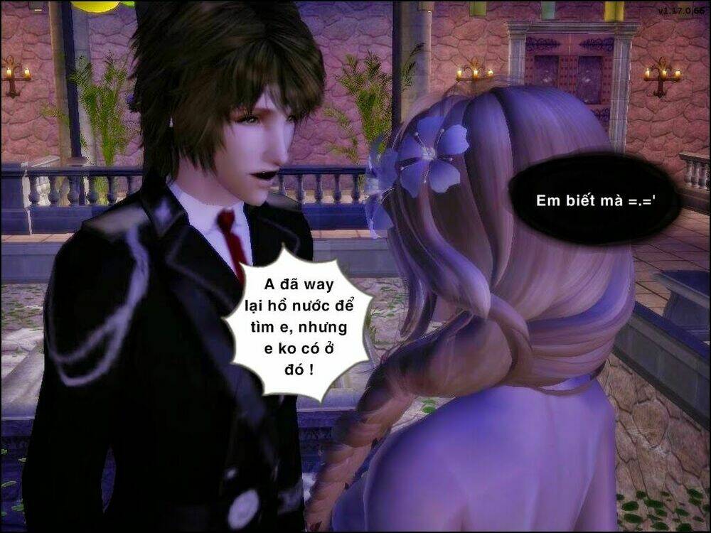 truyện sims - earl story chapter 41 35