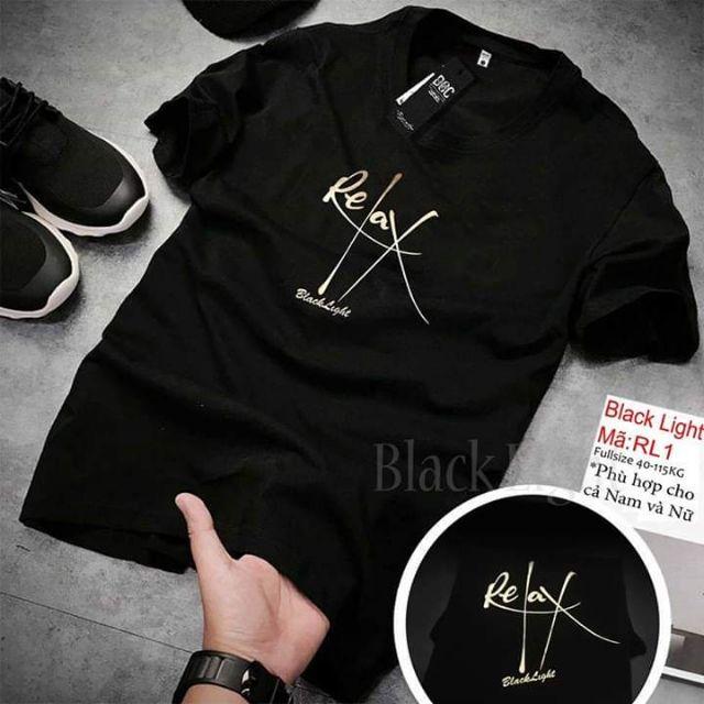 Áo thun nam tay ngắn