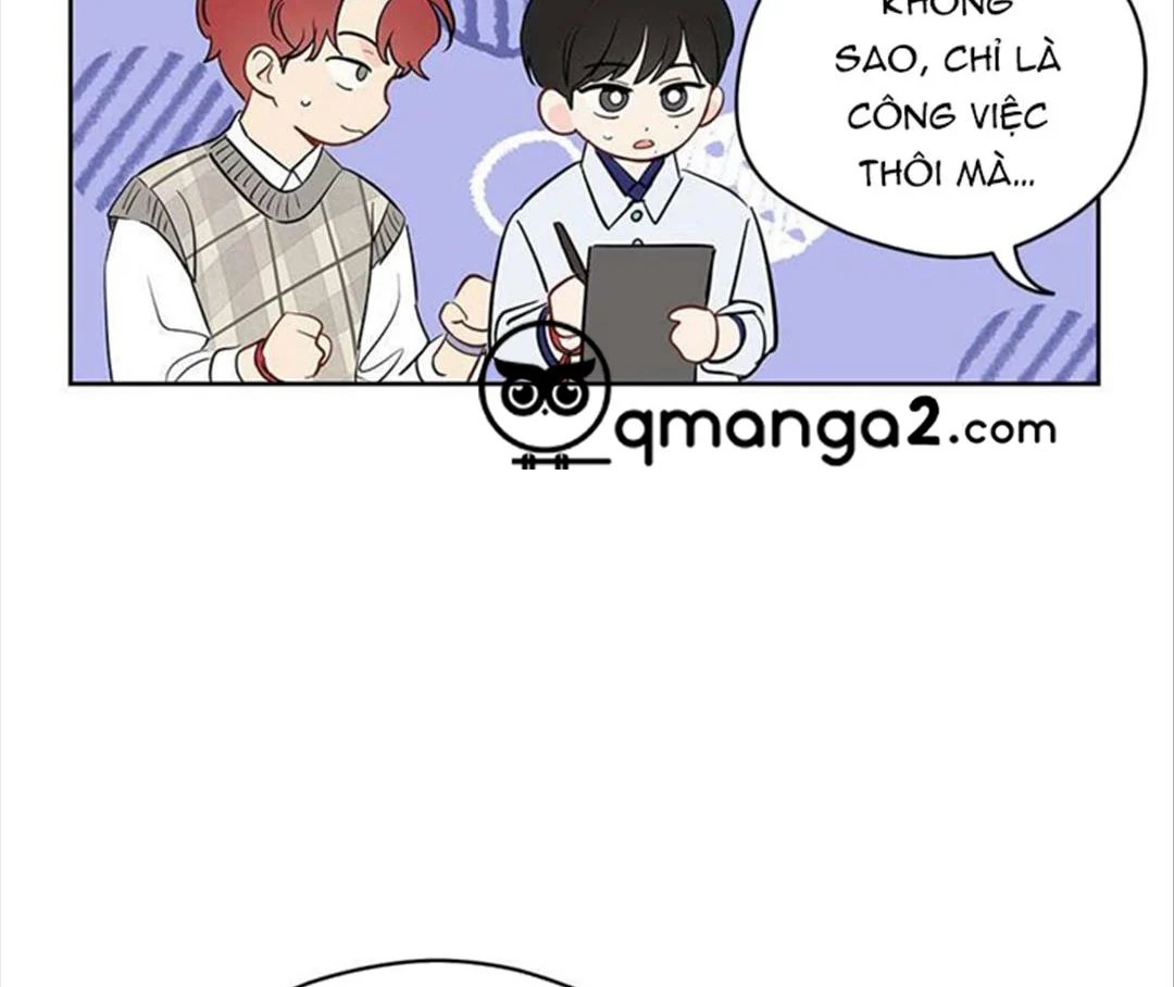 chuyện quái gì với giấc mơ đó vậy chapter 33 76