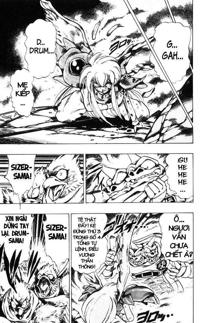 violinist of hameln - cây đàn kì diệu chapter 19 29