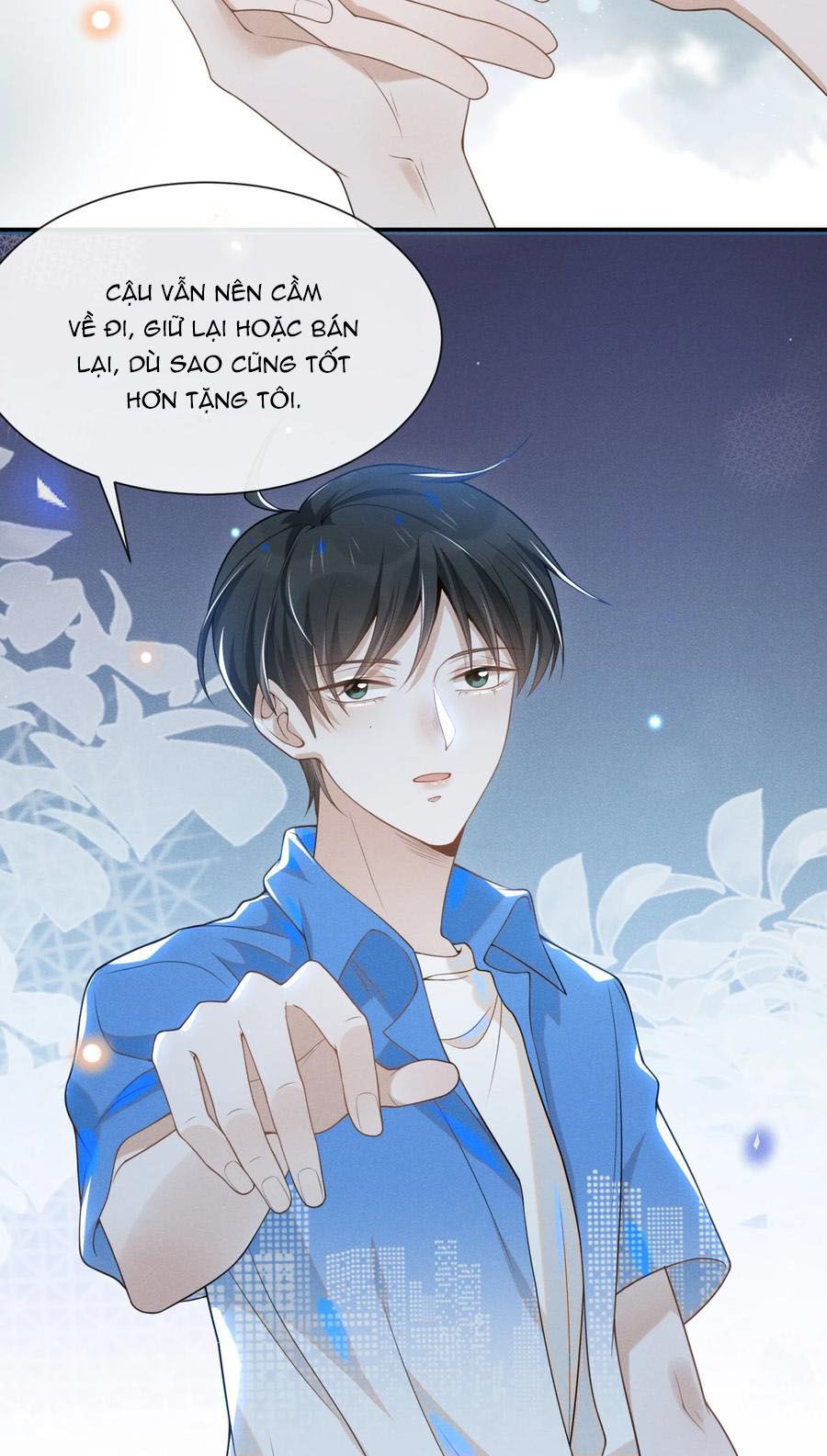 kiếp sau không gặp chapter 24 11