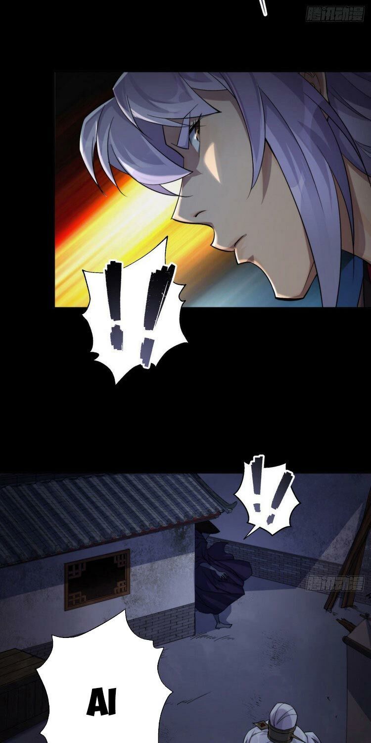 thông u đại thánh chapter 21 32