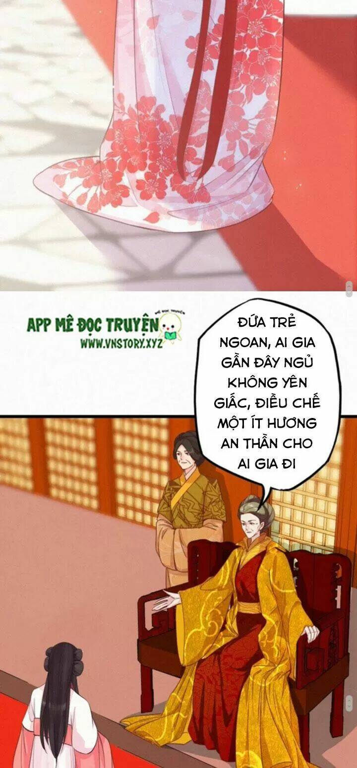 thiên hương mỹ nhân chapter 14 10