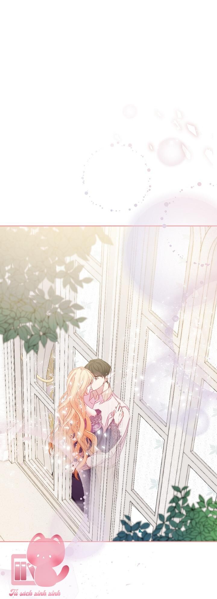 vị hôn thê của kẻ săn mồi chapter 61 62