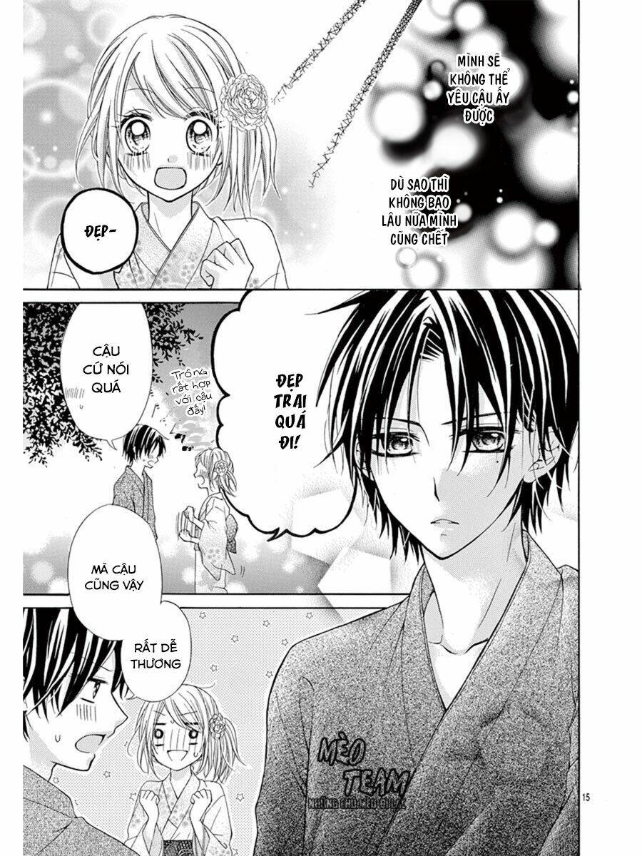 tớ muốn xem pháo hoa cậu làm chapter 2 18