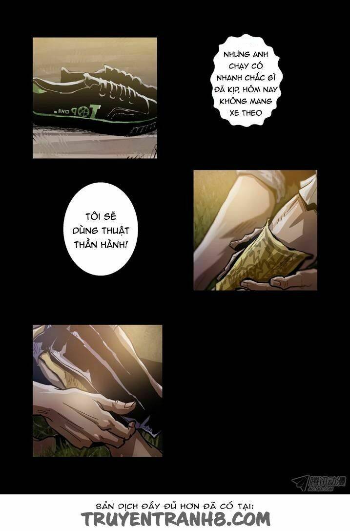 thâu hoan chapter 77 14