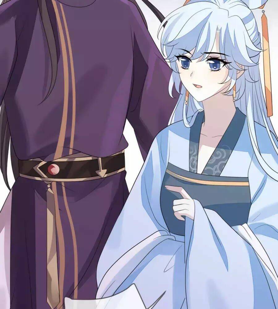 cửu khuyết phong hoa chapter 57 52