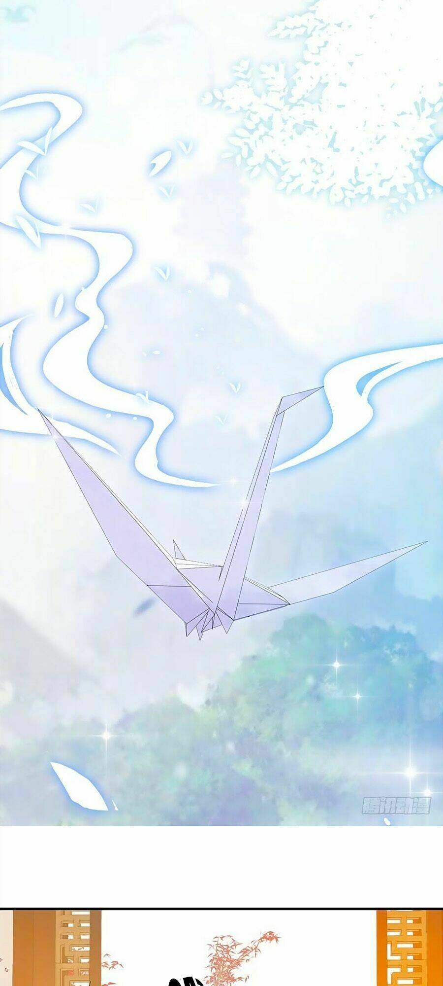 thần y khí nữ: ngự thú cuồng phi của quỷ đế chapter 42 12