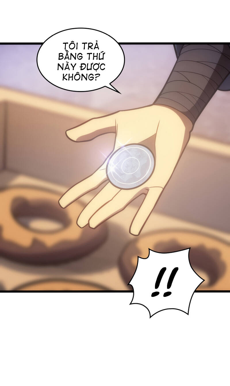 tái sinh ở dị giới, tôi từ công chức trở thành chiến thần chapter 4 64