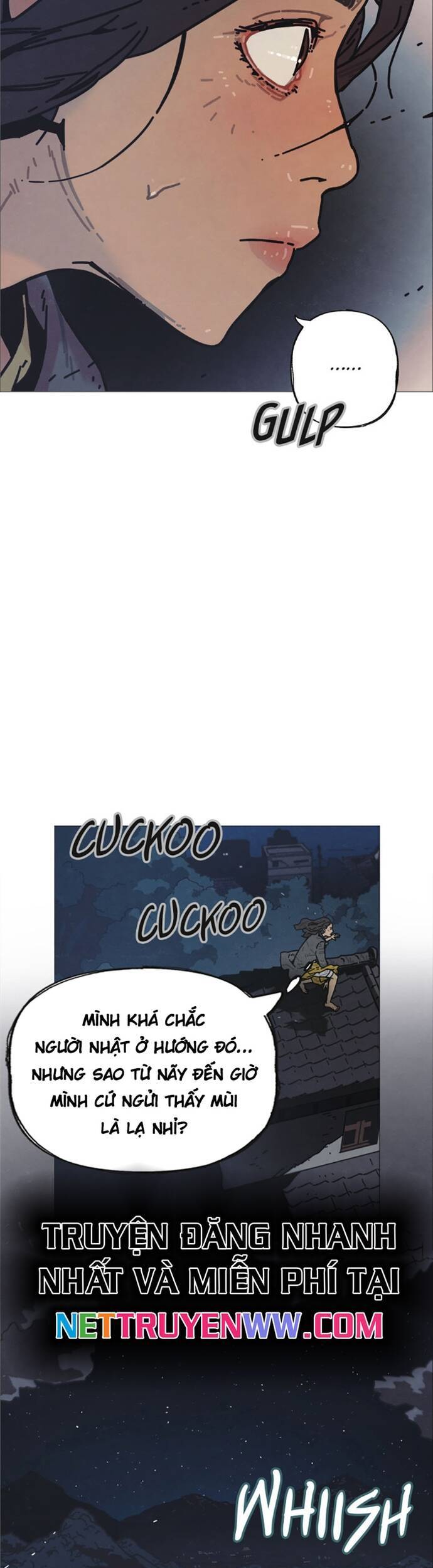 sinh vật gyeongseong: đóa hoa bất diệt chapter 5 41