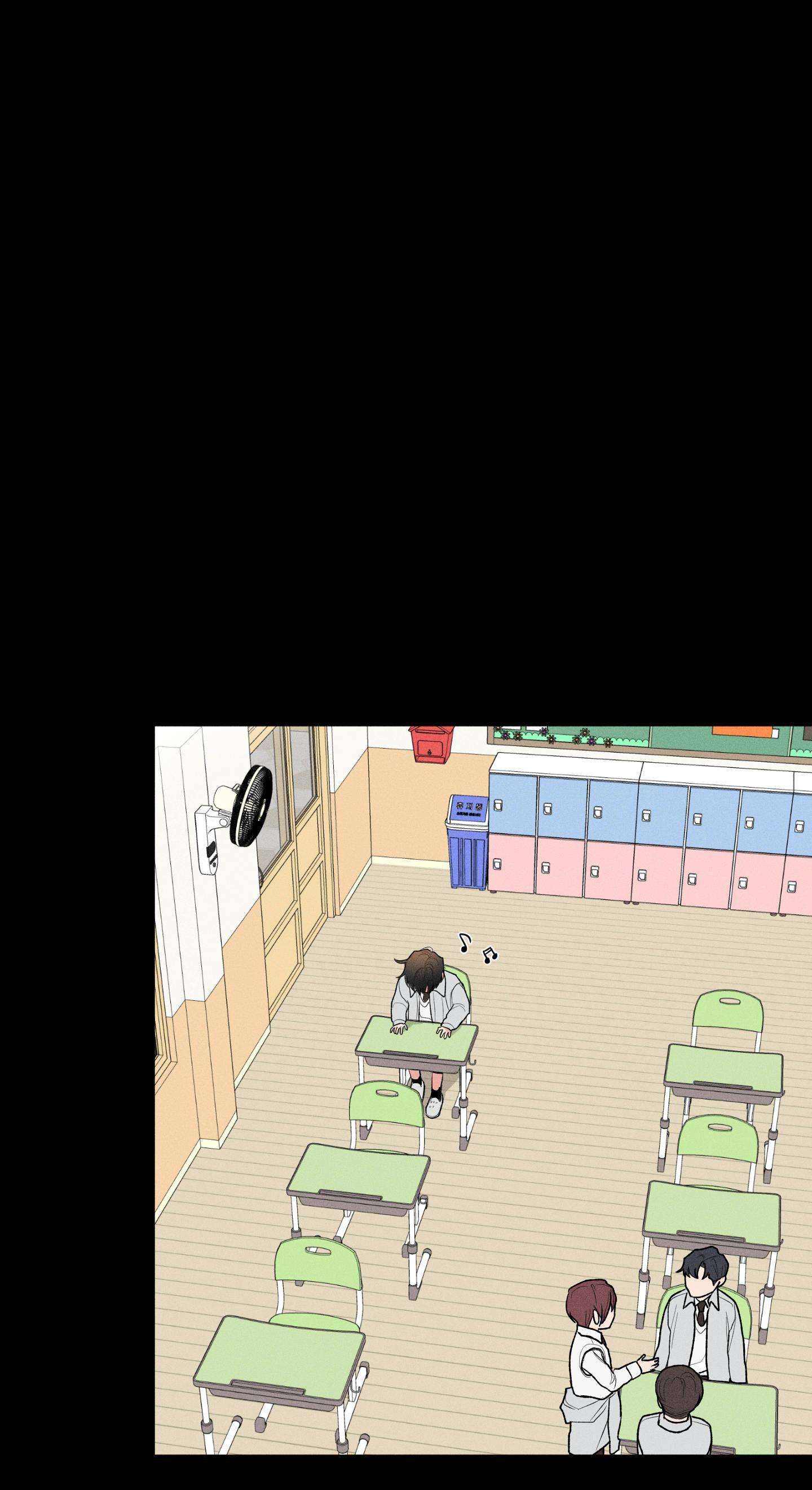 món quà dành cho kẻ ngạo mạn chapter 37 47