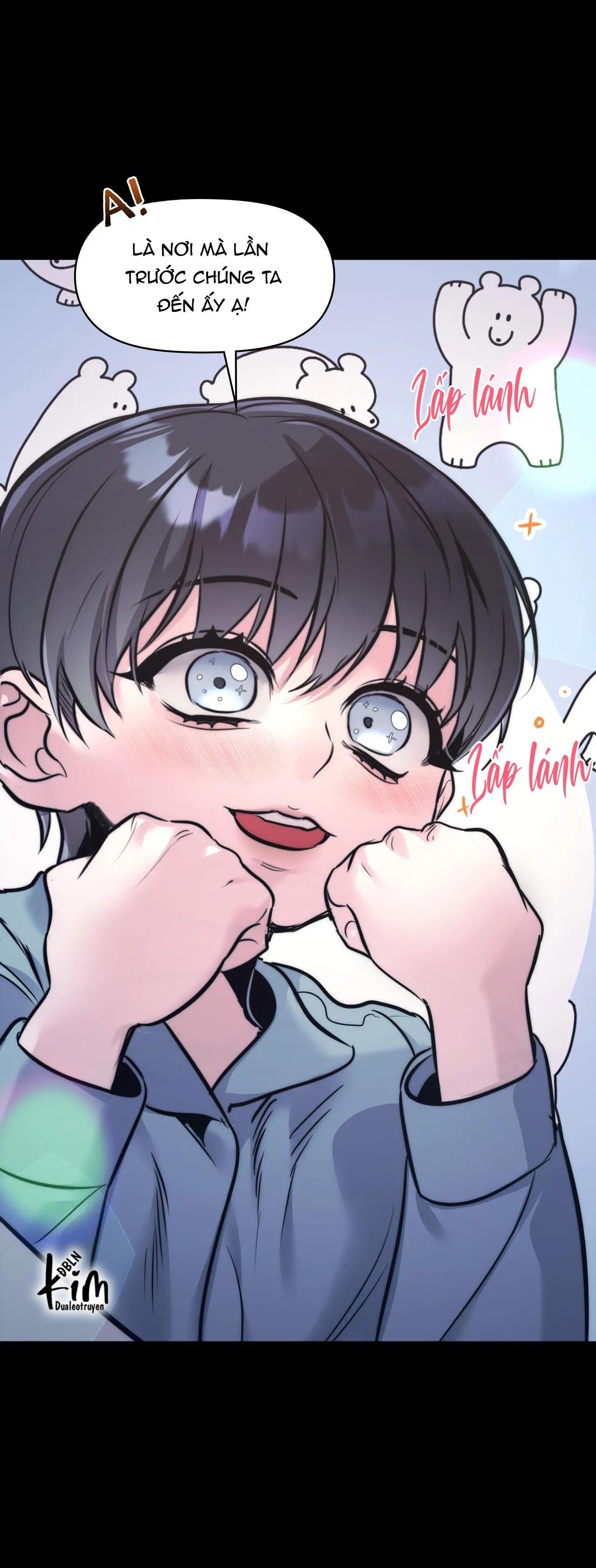 kỳ thị chapter 2 48