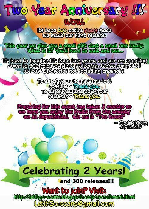 saikin kono sekai wa watashi dake no mono ni narimashita...... chapter 34 8