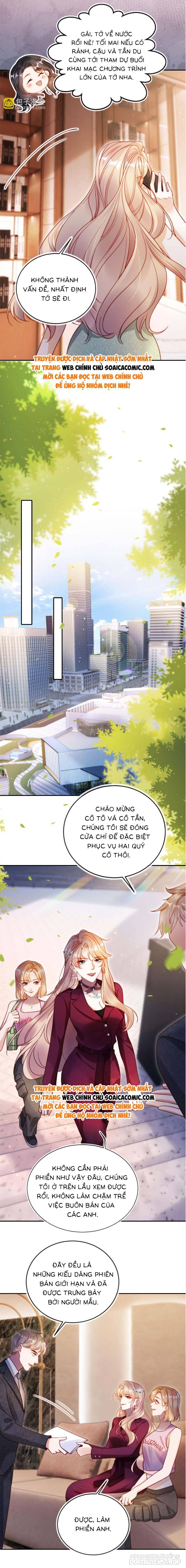 thừa kế gia sản nghìn tỷ sau ly hôn chapter 27 4