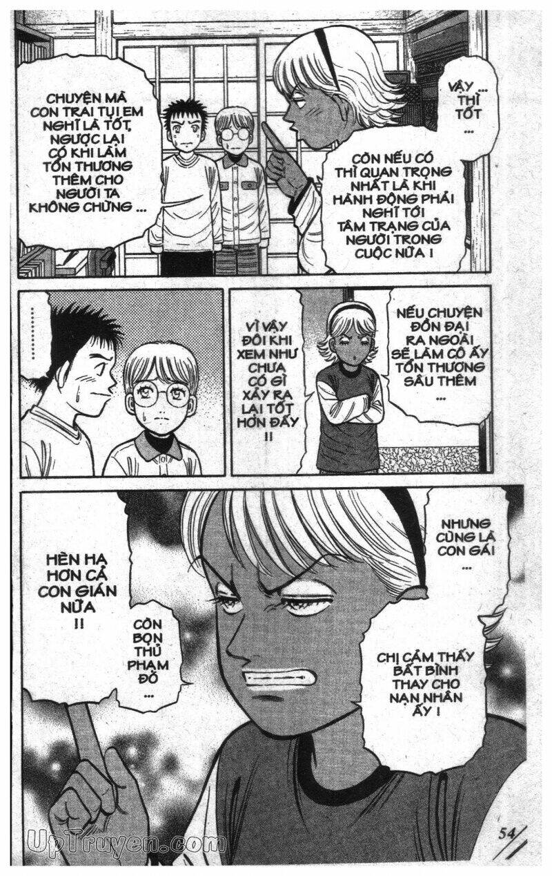 hộ chiếu xanh chapter 5 56