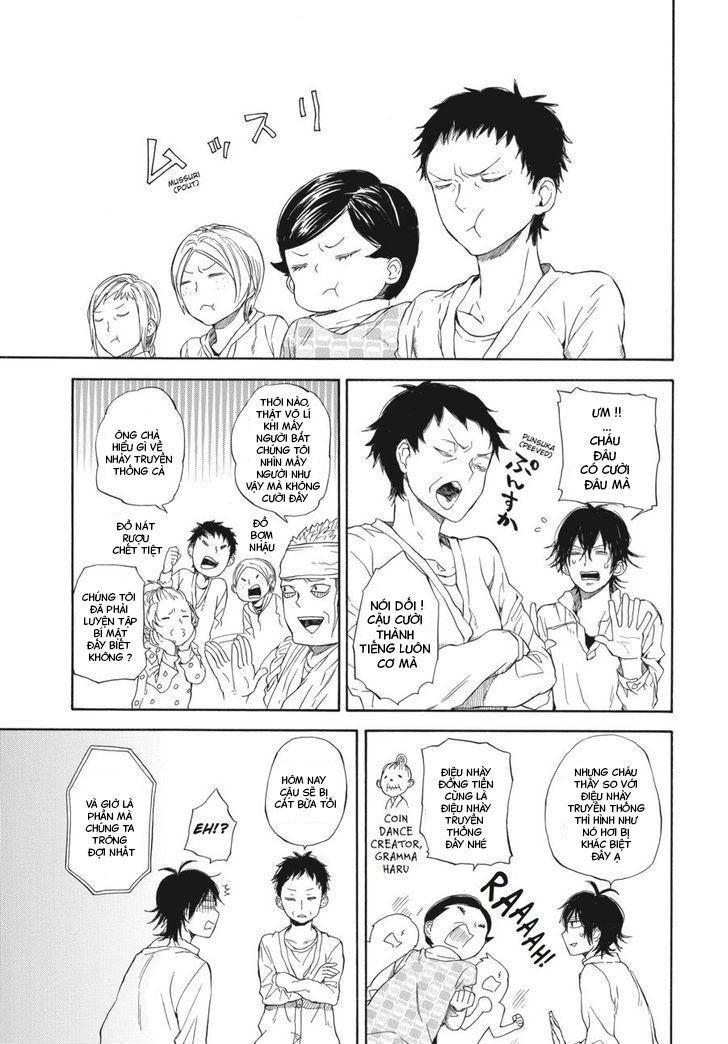 barakamon chapter 60 24