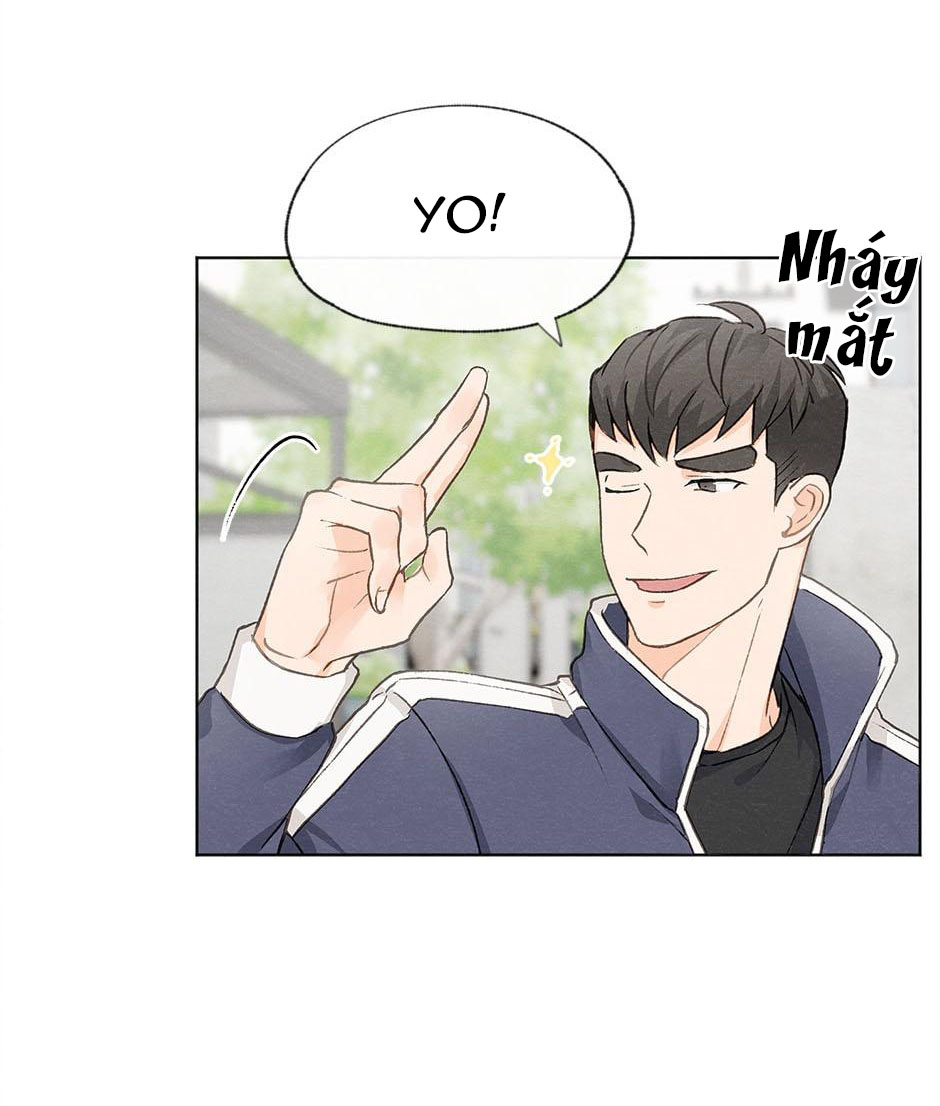 yêu hay không yêu chapter 11 19