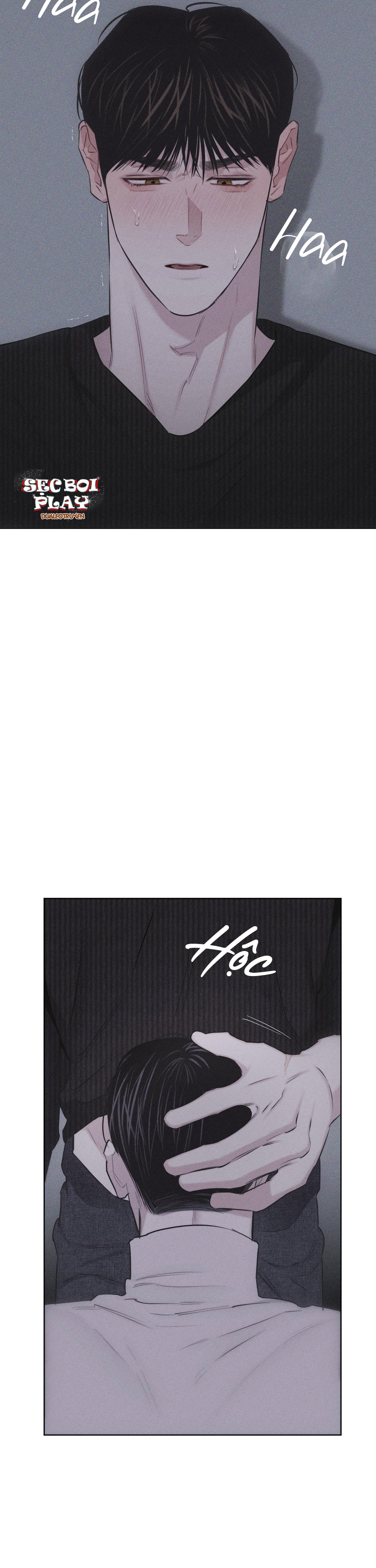 hình thái tình tan chapter 11 21