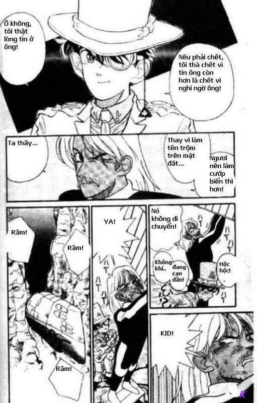 kaito kid chapter 5 19