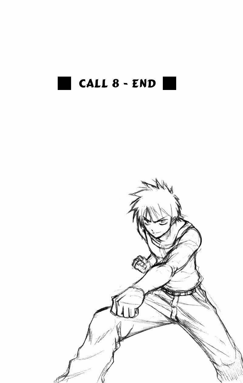 tấm thẻ bí ẩn chapter 8 25