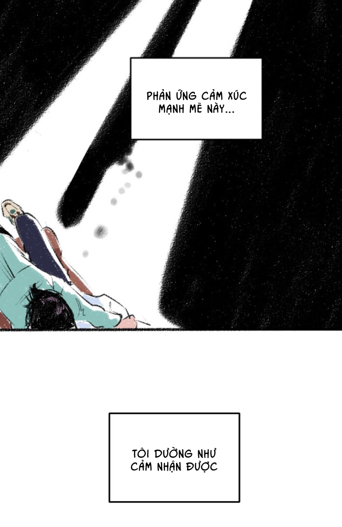 ngày ngày đi nhờ xe! chapter 22 6