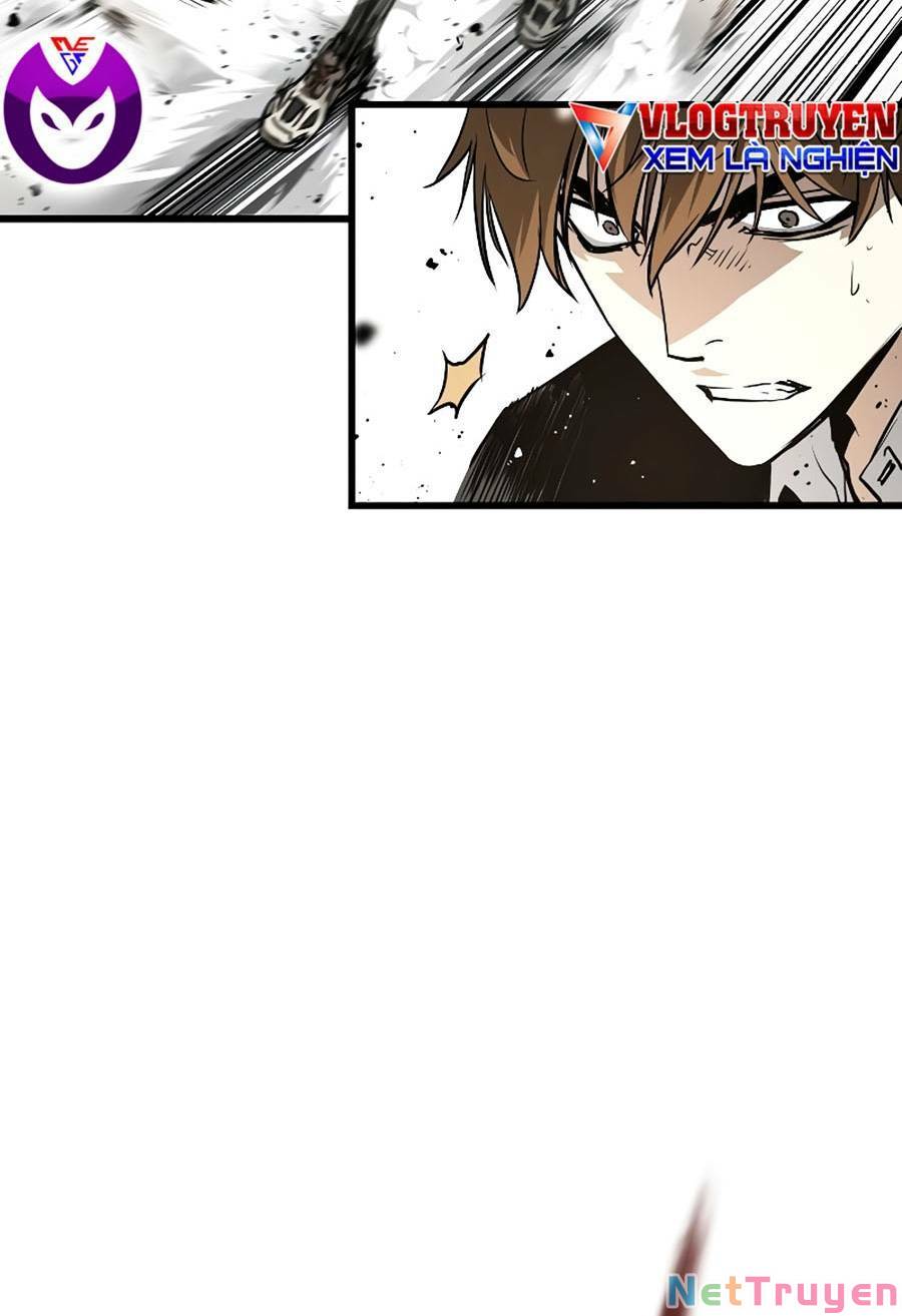 The Breaker 3: Quyền Năng Vô Hạn chapter 11 127