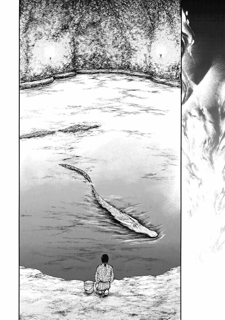 kemono no souja chapter 0.1 30