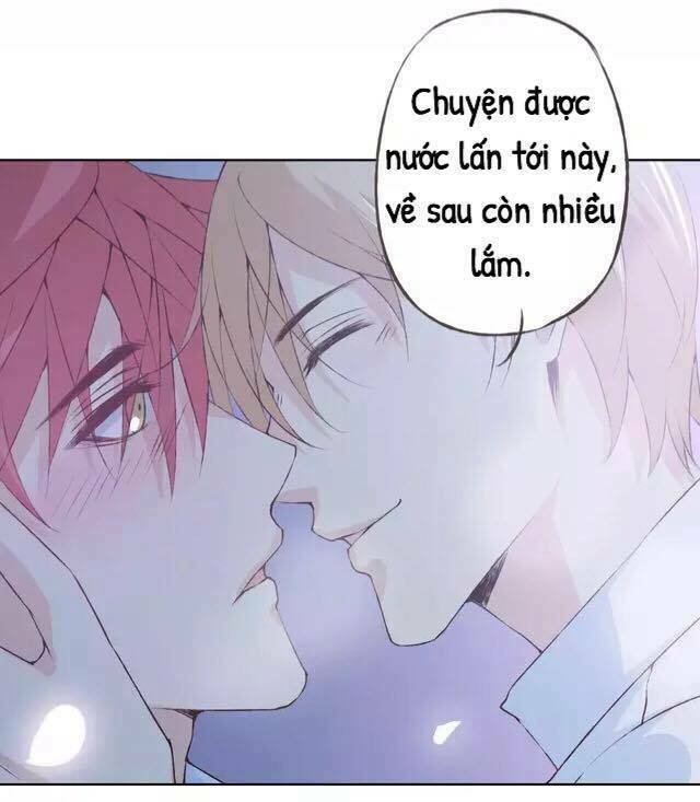 tôi không phải đa nhân cách chapter 34 60