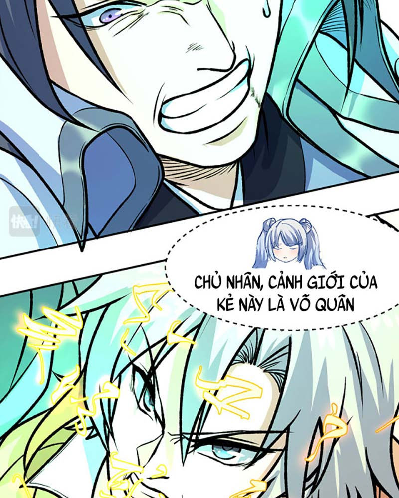 võ đạo độc tôn chapter 476 29