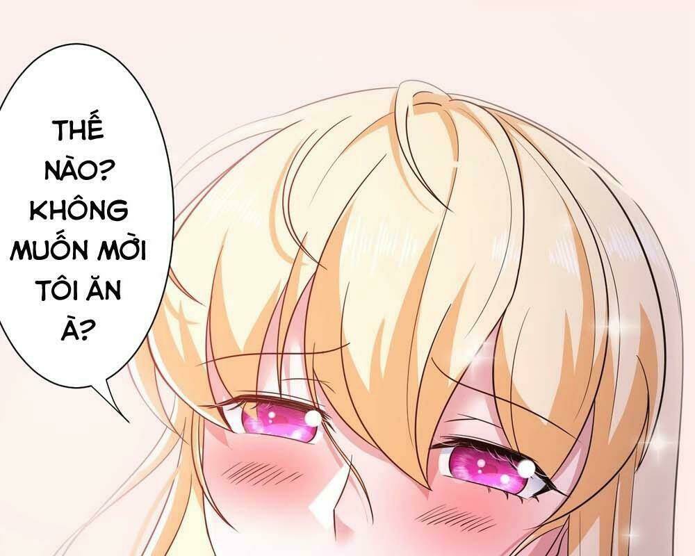 tối cường đặc chủng binh của hoa khôi chapter 93 62