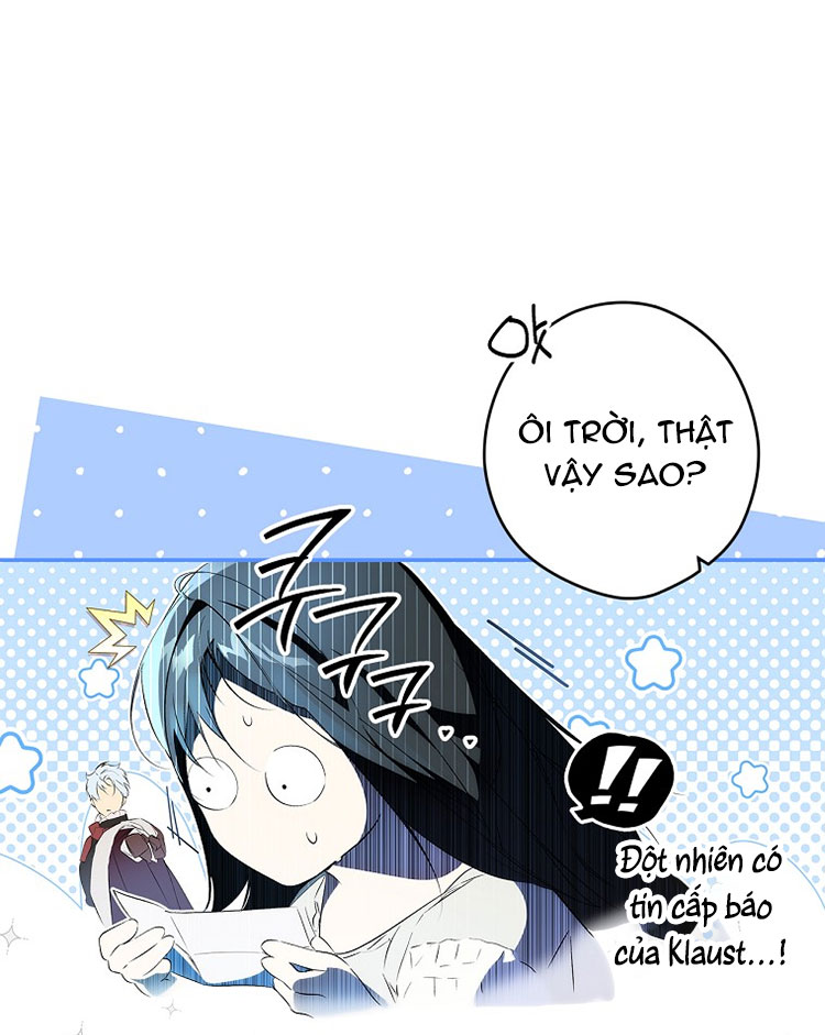 quý cô bí ẩn - secret lady chapter 96.1 11