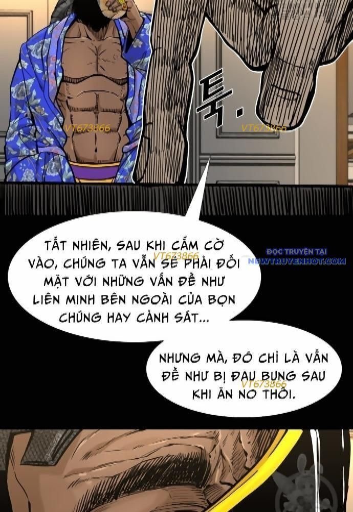 shark - cá mập chapter 273 151