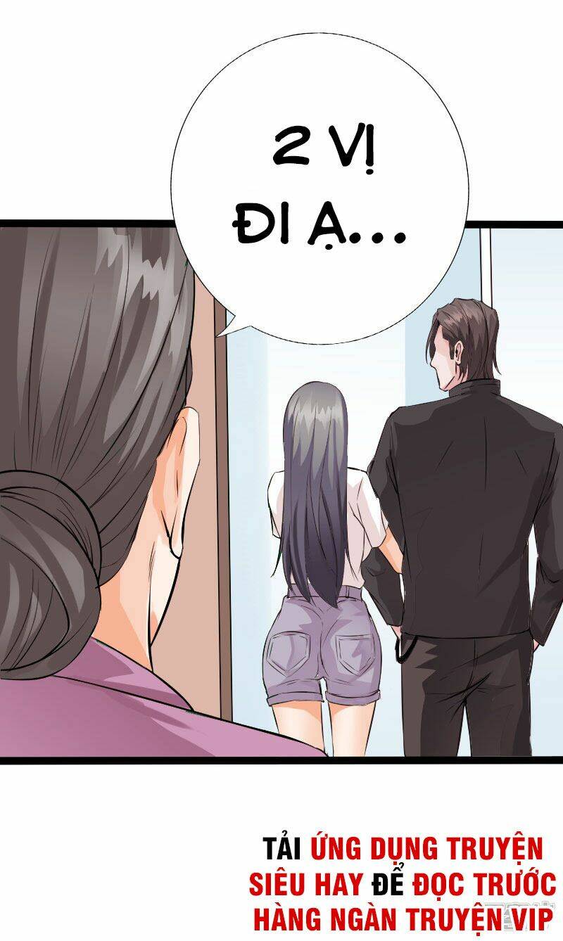 tuyệt phẩm tà thiếu chapter 105 32