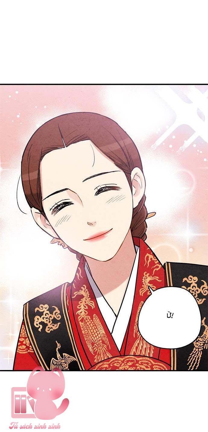 lệnh cấm hôn chapter 97 21