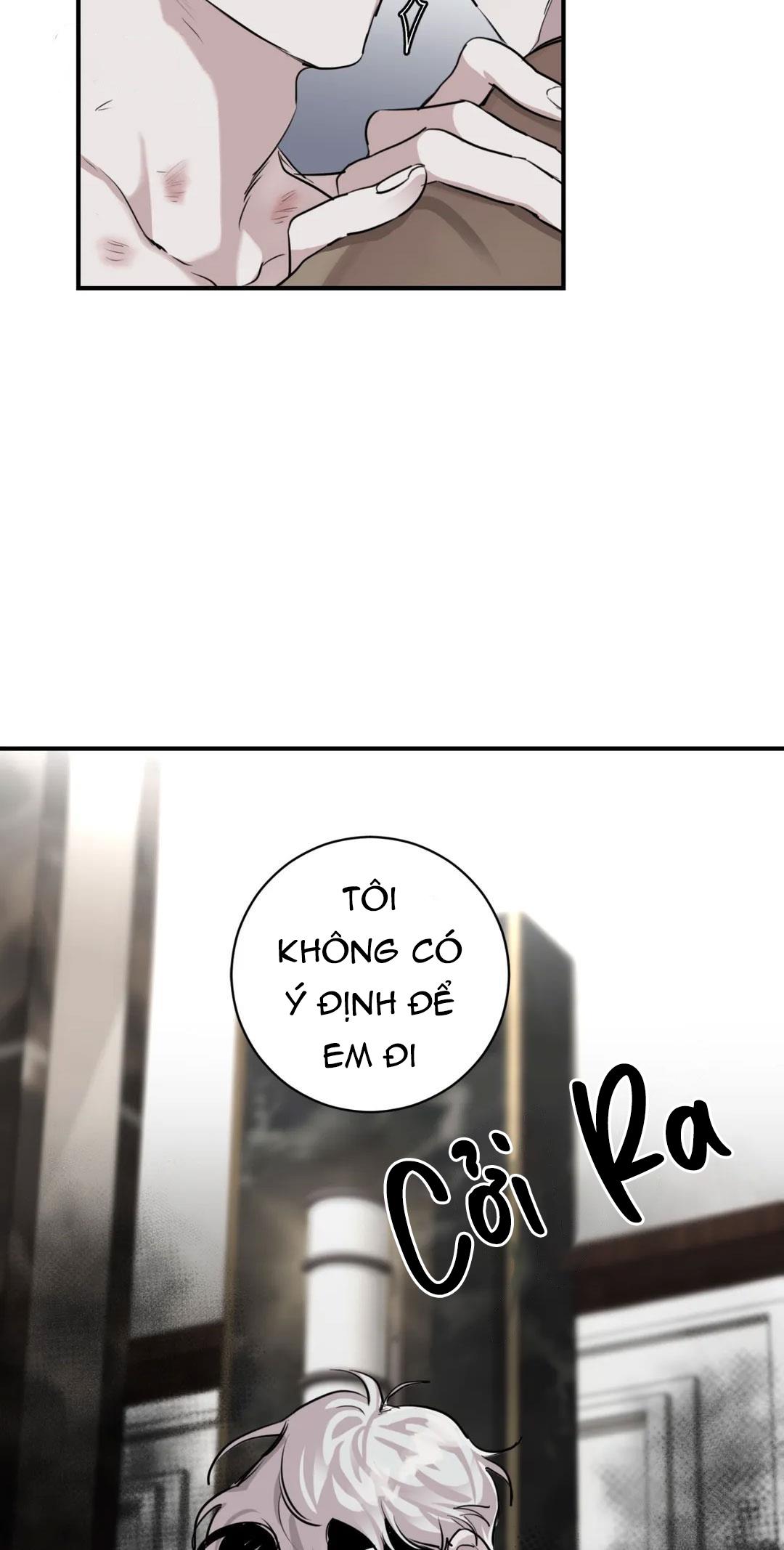 lãng mạn toixico chapter 10 44