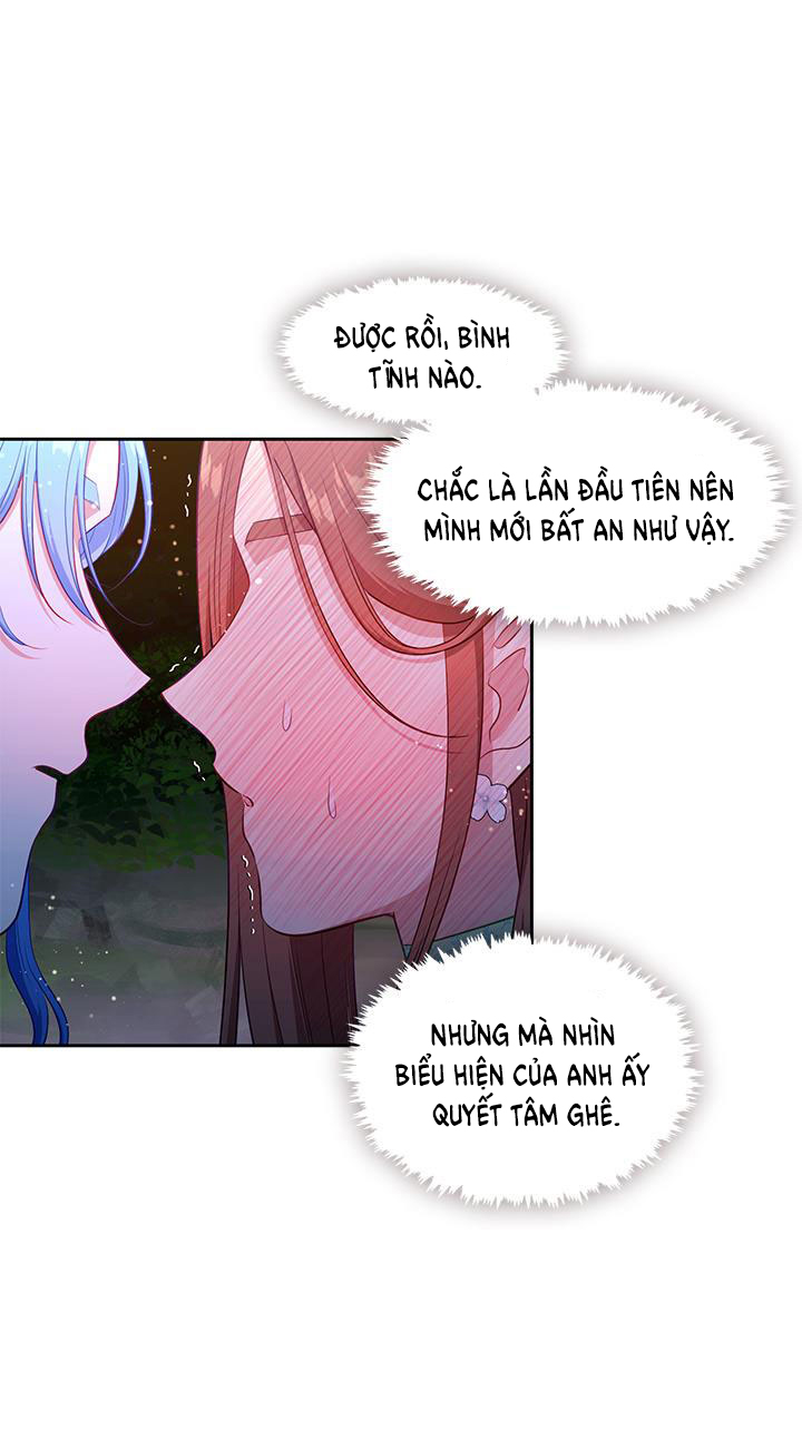 cẩn thận nữ phụ phản diện đấy! chapter 109 8