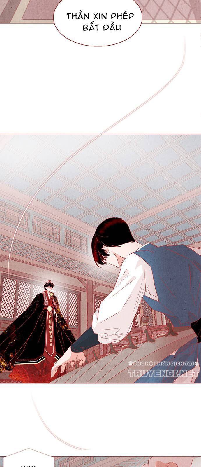 rắn có ăn hoa không? chapter 1 87