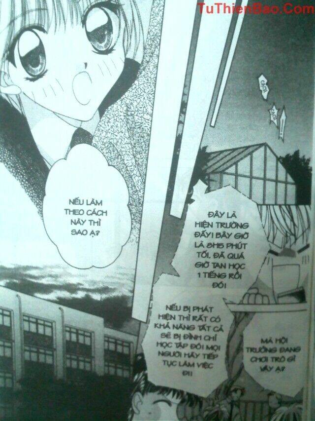 nguyện ước dưới ánh sao chapter 4 7