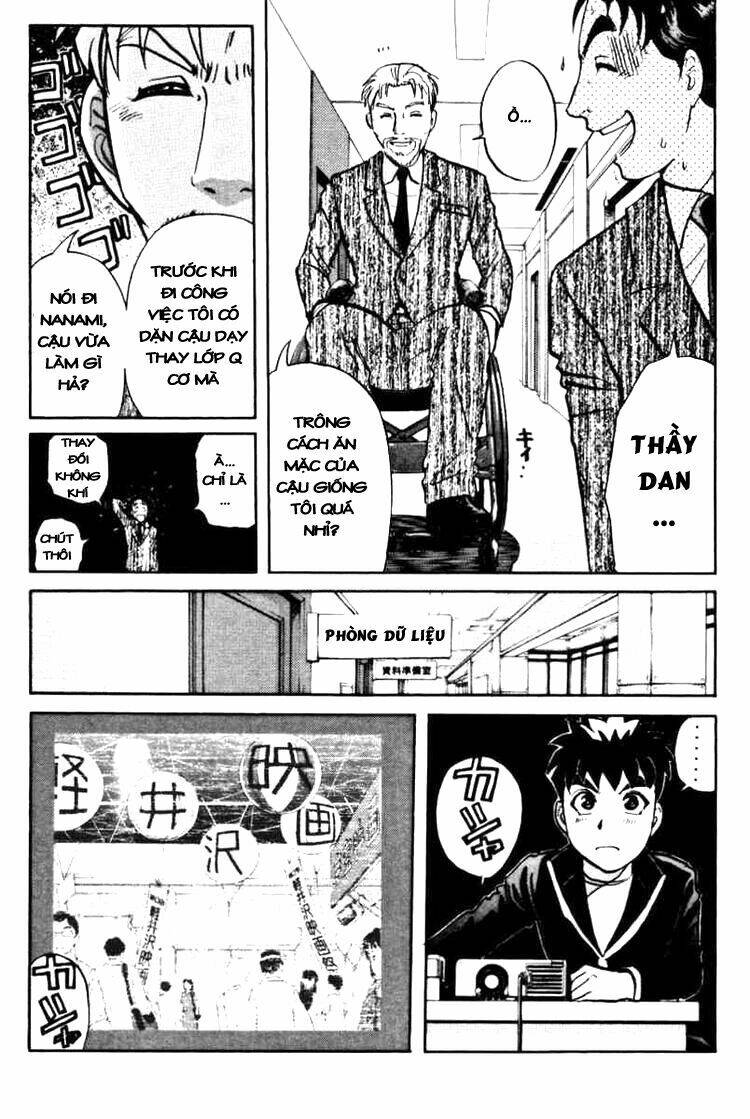 detective academy q chapter 39 23
