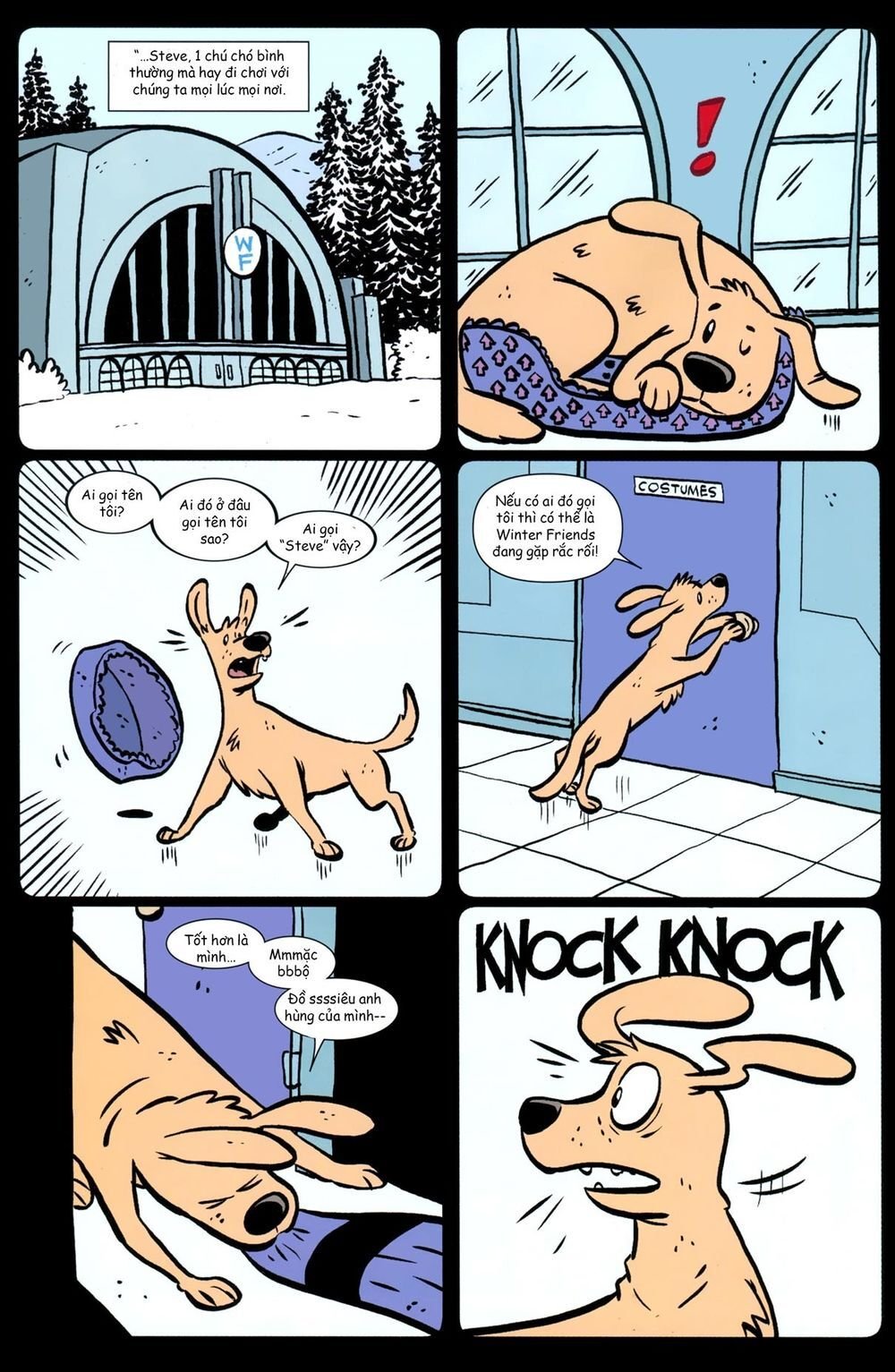 hawkeye 2012 chapter 17 8