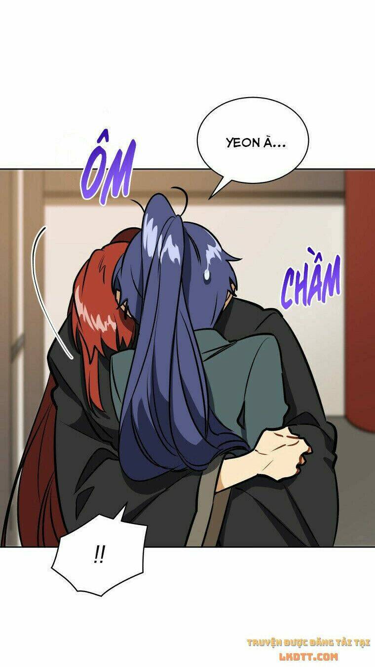 quái thú với hoa chapter 101 19